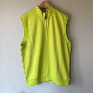 Fennec men’s golf vest